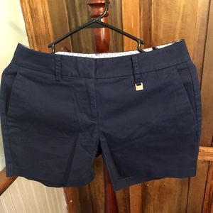Nautica Navy shorts
